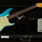 Wildwood 10 1961 Stratocaster - NOS