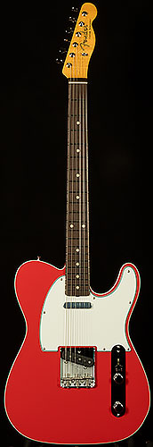 Wildwood 10 1962 Telecaster Custom - NOS