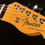 Wildwood 10 1962 Telecaster Custom - NOS