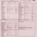 Wildwood 10 1962 Telecaster Custom - NOS