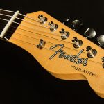 Wildwood 10 1959 Telecaster - NOS