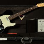 Wildwood 10 1959 Telecaster - NOS