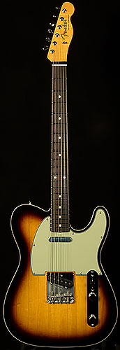 Wildwood 10 1962 Telecaster Custom - NOS