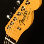 Wildwood 10 1962 Telecaster Custom - NOS