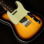 Wildwood 10 1962 Telecaster Custom - NOS