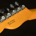 American Ultra Luxe Vintage 