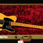 American Ultra Luxe Vintage 