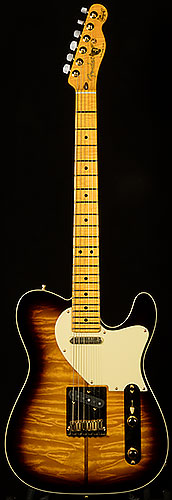 Merle Haggard Signature Telecaster