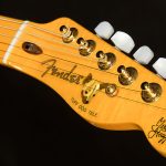 Merle Haggard Signature Telecaster