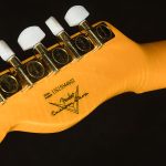 Merle Haggard Signature Telecaster