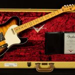 Merle Haggard Signature Telecaster