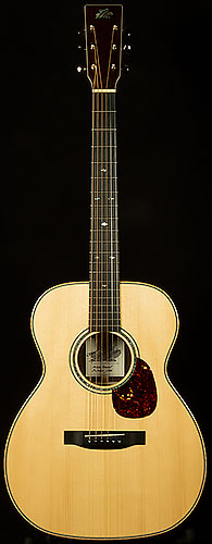 2016 Froggy Bottom Guitars H-14 Deluxe Rosewood