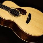 2016 Froggy Bottom Guitars H-14 Deluxe Rosewood