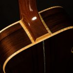 2016 Froggy Bottom Guitars H-14 Deluxe Rosewood