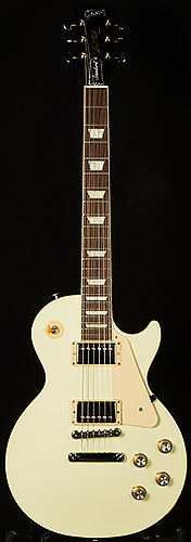 Custom Color Series Les Paul Standard '60s - Plain Top