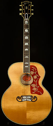 Custom Shop 1957 SJ-200