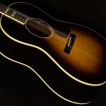 Nathaniel Rateliff LG-2 Western