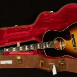 Nathaniel Rateliff LG-2 Western