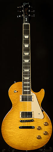 Modern Collection Les Paul Studio Session