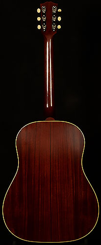 Limited Custom Shop 1942 Banner J-45 Slim Neck