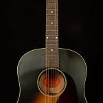 Limited Custom Shop 1942 Banner J-45 Slim Neck