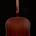 Limited Custom Shop 1942 Banner J-45 Slim Neck