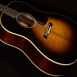 Limited Custom Shop 1942 Banner J-45 Slim Neck