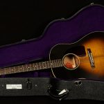 Limited Custom Shop 1942 Banner J-45 Slim Neck