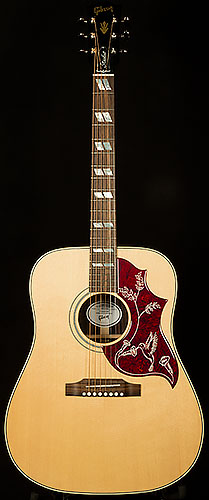 Hummingbird Studio Rosewood