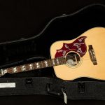 Hummingbird Studio Rosewood