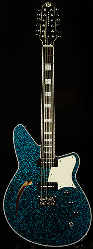 Wildwood-Exclusive Airwave 12-String