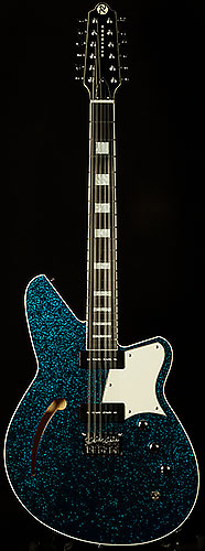 Wildwood-Exclusive Airwave 12-String