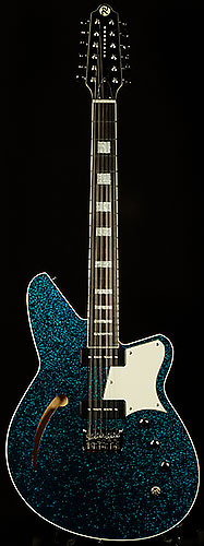 Wildwood-Exclusive Airwave 12-String