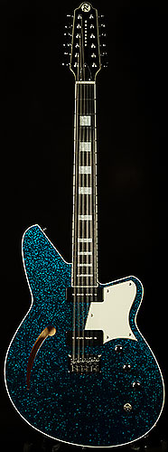 Wildwood-Exclusive Airwave 12-String