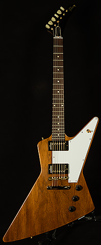 Historic Collection 1958 Explorer Mahogany - VOS