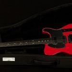Andy Wood Signature 10th Anniversary Modern T