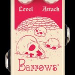 Barrows Fuzz Attacker