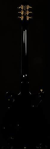 FSR G6129T-62VS Vintage Select 1962 Duo Jet Double-Cut - Limited Run of 12