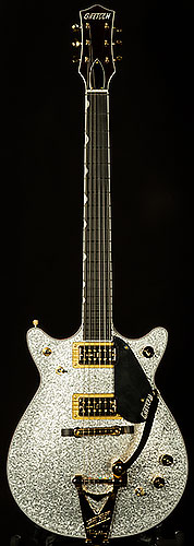 FSR G6129T-62VS Vintage Select 1962 Duo Jet Double-Cut - Limited Run of 12