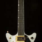 FSR G6129T-62VS Vintage Select 1962 Duo Jet Double-Cut - Limited Run of 12