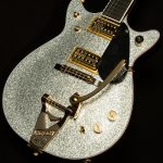 FSR G6129T-62VS Vintage Select 1962 Duo Jet Double-Cut - Limited Run of 12