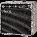 Mark VII 1x12 Combo Custom Configured - Indigo Python