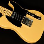 Wildwood 10 1951 Nocaster - NOS