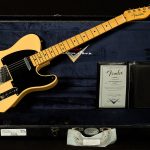 Wildwood 10 1951 Nocaster - NOS