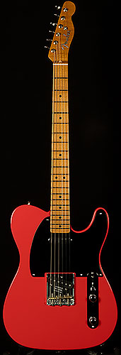 Wildwood 10 1951 Nocaster - NOS