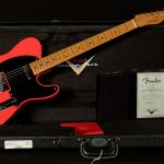 Wildwood 10 1951 Nocaster - NOS