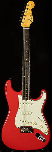 Wildwood 10 1961 Stratocaster - NOS