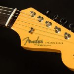 Wildwood 10 1961 Stratocaster - NOS