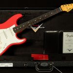 Wildwood 10 1961 Stratocaster - NOS