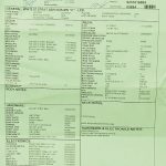 Wildwood 10 1957 Stratocaster - NOS